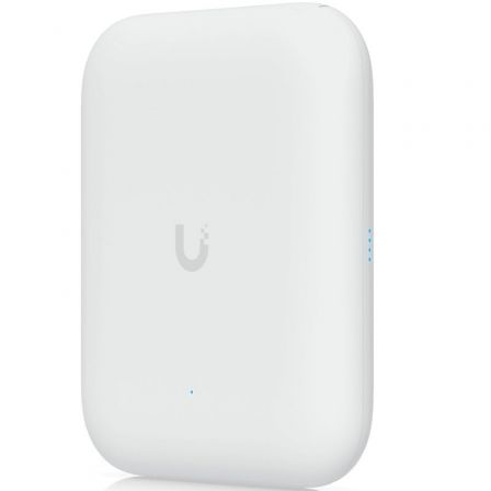 Ubiquiti U7 Pro Outdoor WiFi 7 con IP67 y 2.5 GbE
